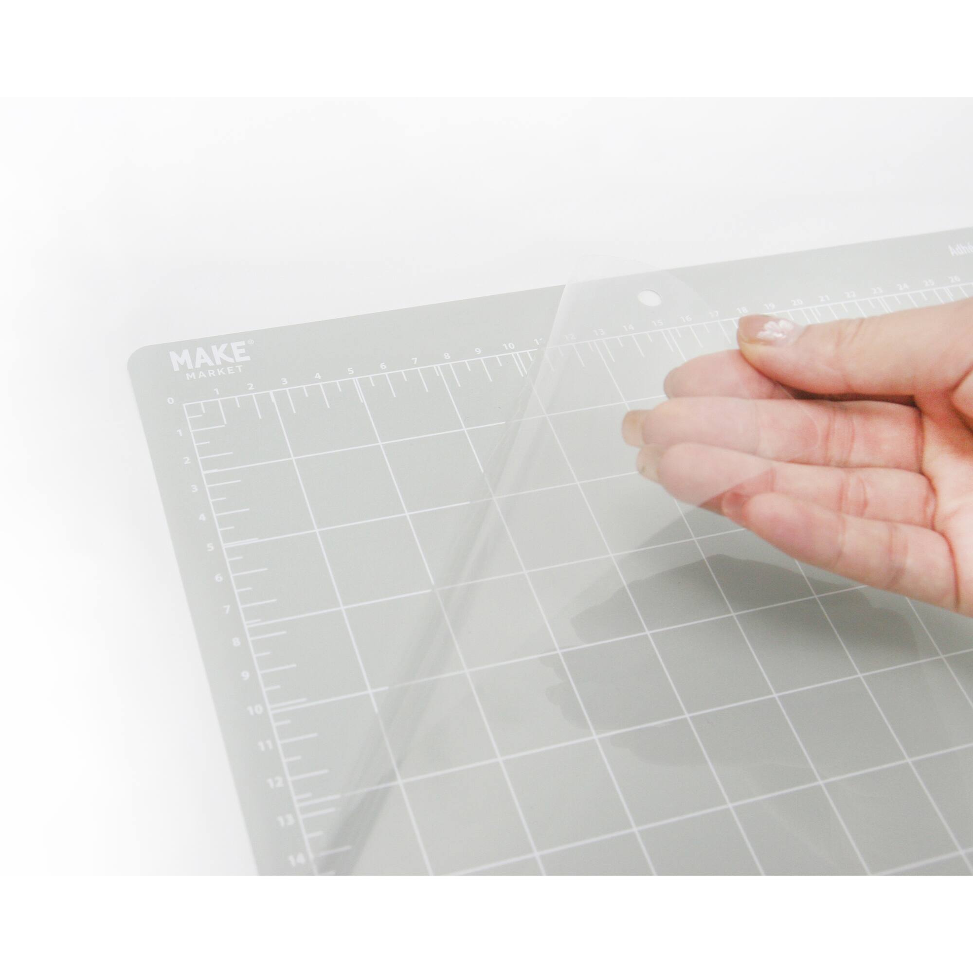 12" x 12" Standard Grip Cutting Mats, 2ct. by Make Market®